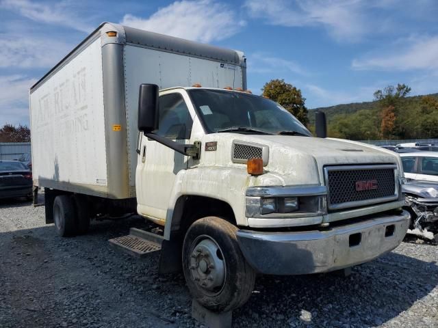 2006 GMC C4500 C4C042