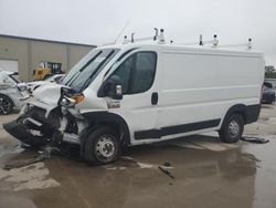 Dodge Promaster 1500 1500 Stand Vehiculos salvage en venta: 2020 Dodge RAM Promaster 1500 1500 Standard