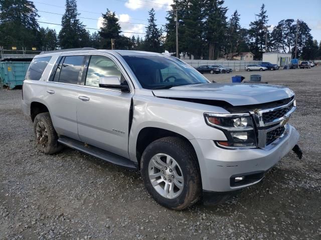 2019 Chevrolet Tahoe K1500 LT