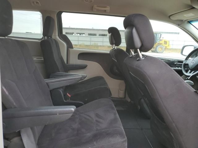 2011 Dodge Grand Caravan Mainstreet