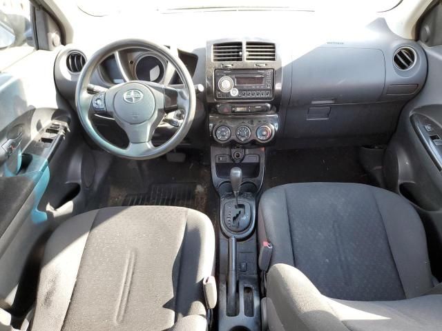 2010 Scion XD