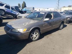 Toyota salvage cars for sale: 1999 Toyota Camry CE