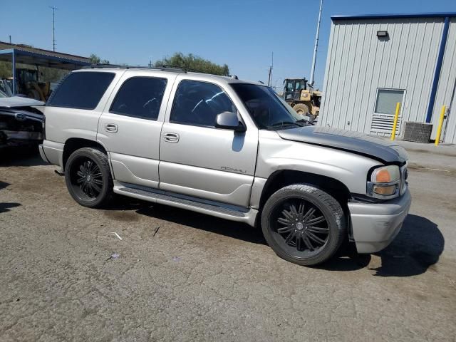 2004 GMC Yukon Denali