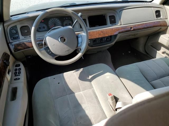 2005 Mercury Grand Marquis GS