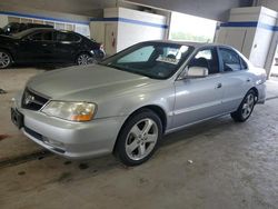 2003 Acura 3.2TL TYPE-S en venta en Sandston, VA