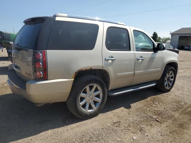 2013 GMC Yukon Denali