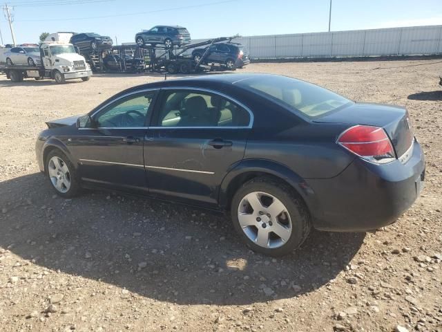 2007 Saturn Aura XE