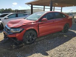 2022 Volkswagen Jetta SE en venta en Tanner, AL