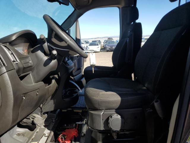 2021 Dodge RAM Promaster 3500 3500 High