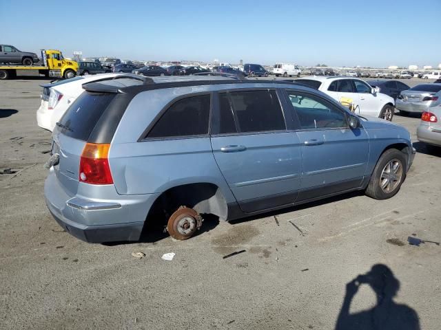 2005 Chrysler Pacifica Touring