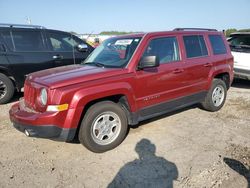 2015 Jeep Patriot Sport for sale in Conway, AR