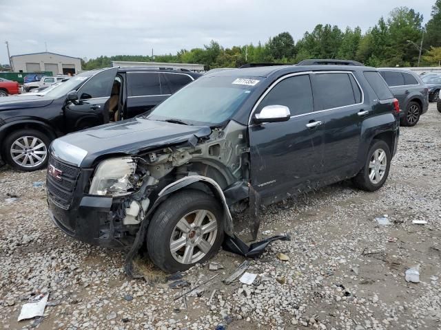 2014 GMC Terrain SLT