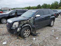 GMC salvage cars for sale: 2014 GMC Terrain SLT