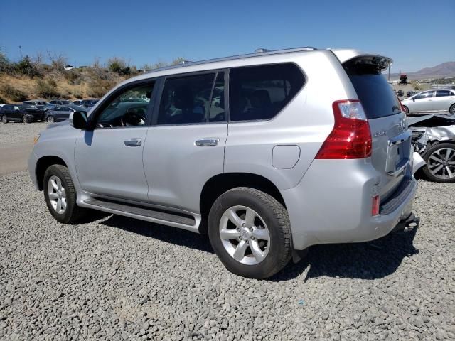 2010 Lexus GX 460