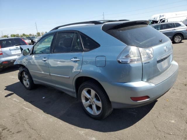 2008 Lexus RX 350