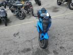 2024 Suzuki GSX800 F