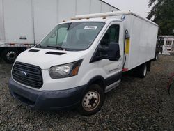 2016 Ford Transit T-350 HD for sale in Graham, WA