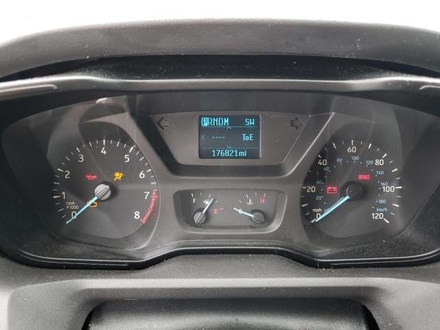 2016 Ford Transit T-150