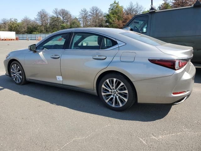 2020 Lexus ES 350