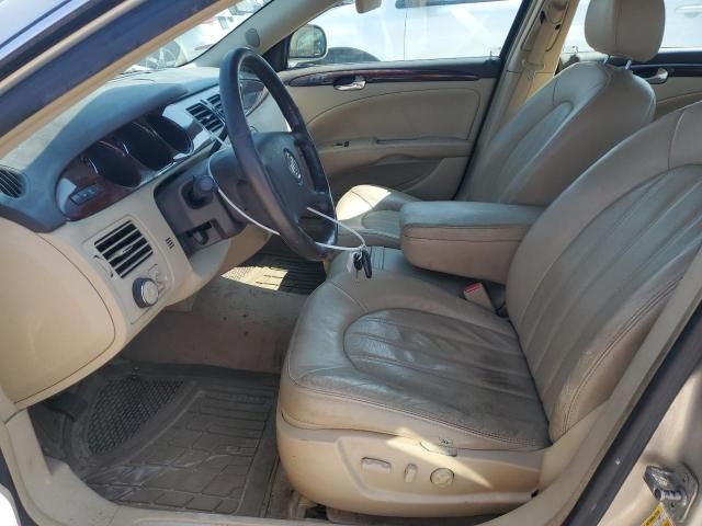 2008 Buick Lucerne CXL