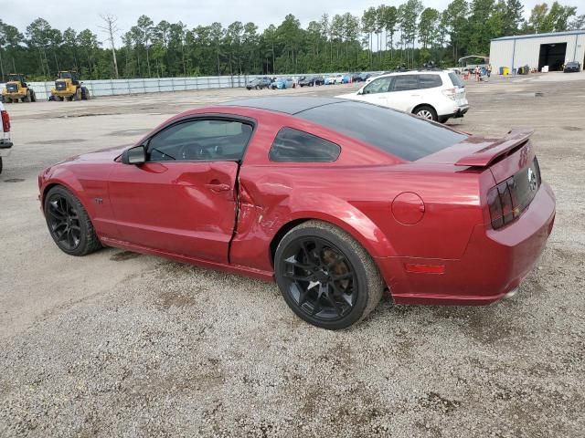 2006 Ford Mustang GT