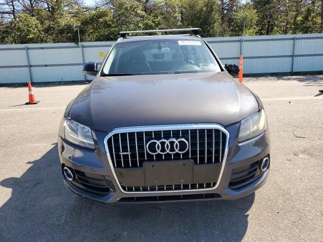 2014 Audi Q5 Premium