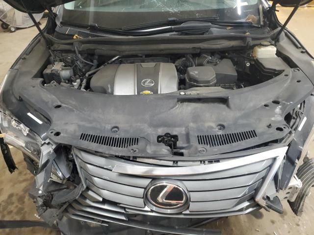 2016 Lexus RX 350 Base