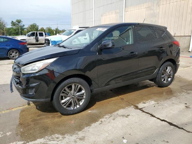 2014 Hyundai Tucson GLS