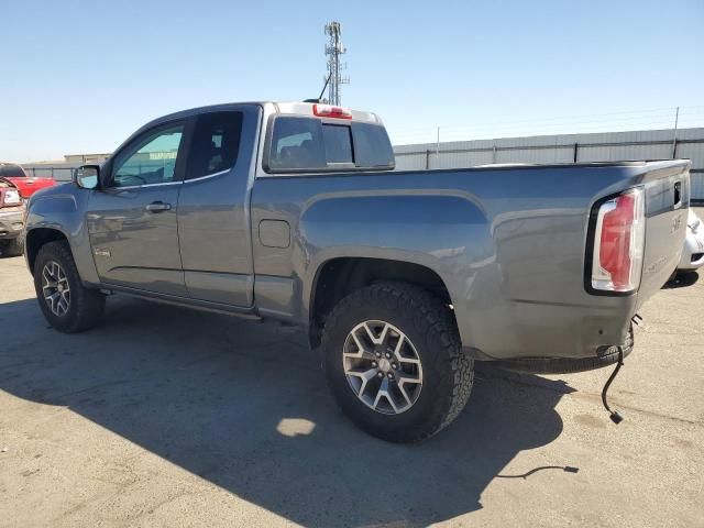 2019 GMC Canyon ALL Terrain