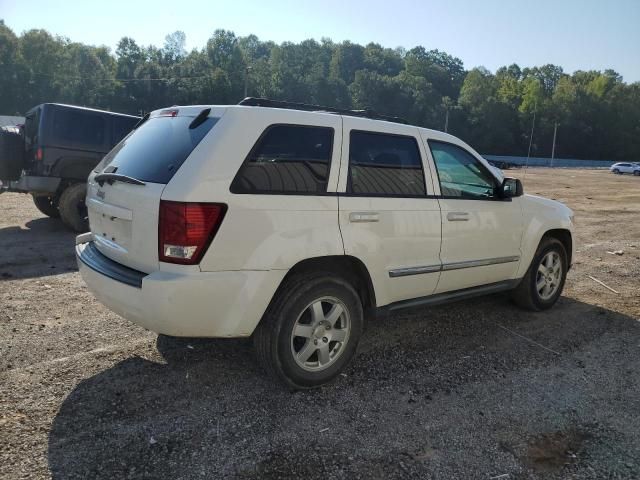 2010 Jeep Grand Cherokee Laredo