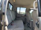 2016 Nissan Frontier