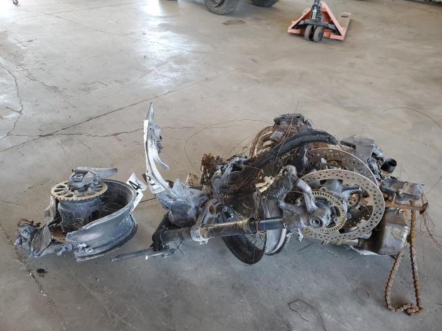2024 Kawasaki Zx636 k