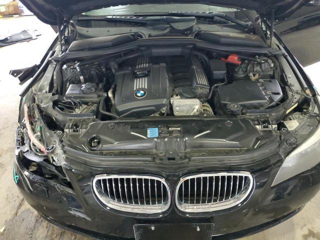 2009 BMW 528 XI