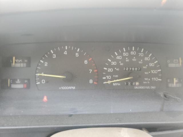 1994 Toyota 4runner VN39 SR5