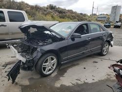 Mercedes-Benz e-Class salvage cars for sale: 2013 Mercedes-Benz E 350