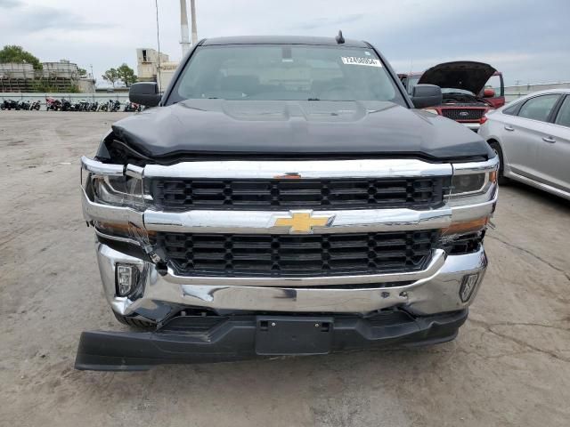 2019 Chevrolet Silverado LD C1500 LT