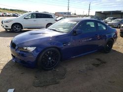 BMW m3 salvage cars for sale: 2011 BMW M3