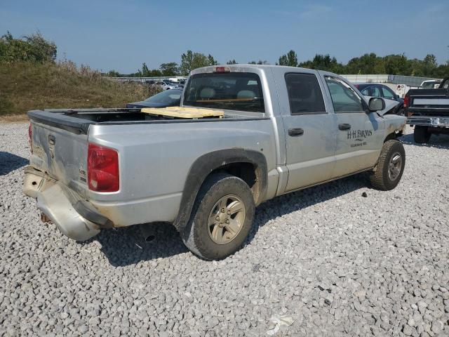 2008 Dodge Dakota Quad SLT