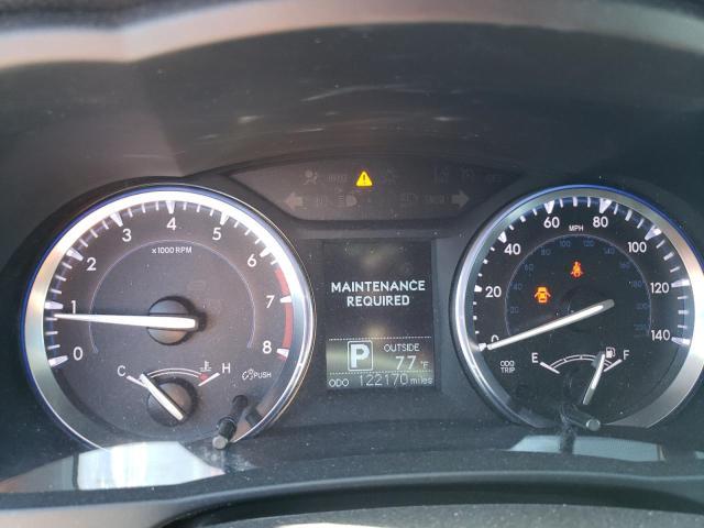 2015 Toyota Highlander LE