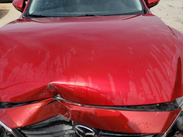 2014 Mazda 6 Touring