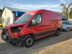 2024 Ford Transit T-250