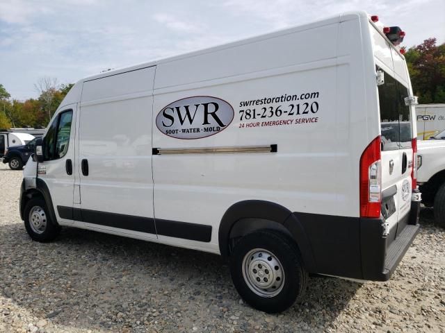 2022 Dodge RAM Promaster 2500 2500 High