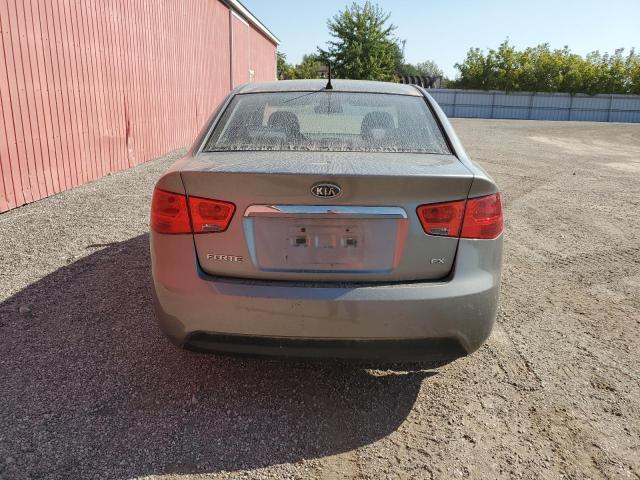 2010 KIA Forte EX