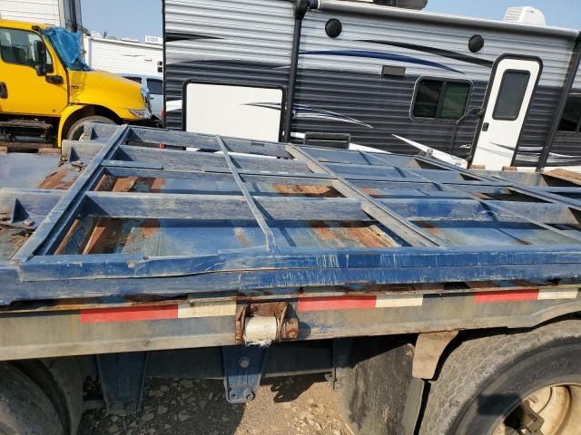 2018 Viking Trailer