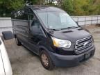 2019 Ford Transit T-250