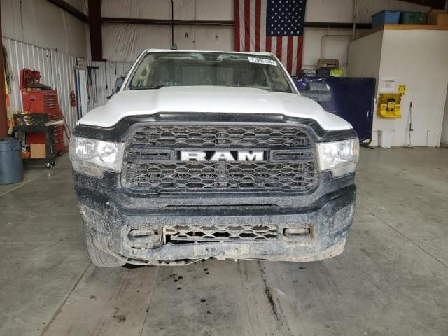 2020 Dodge RAM 2500 Tradesman