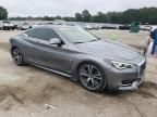 2020 Infiniti Q60 Pure