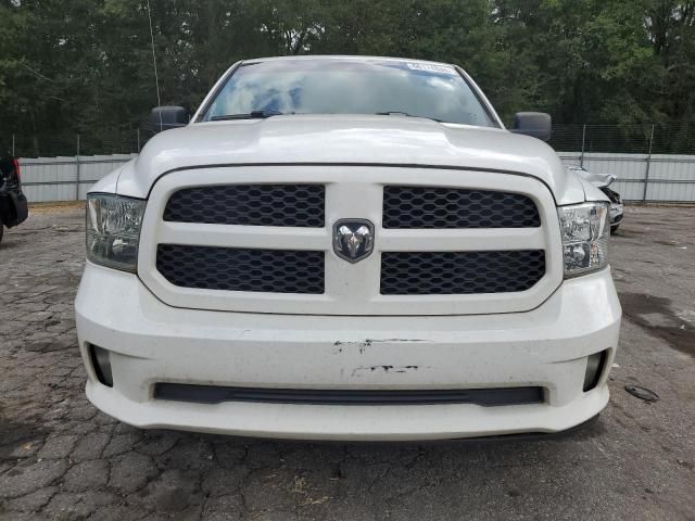 2013 Dodge RAM 1500 ST