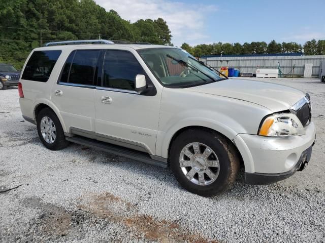 2004 Lincoln Navigator