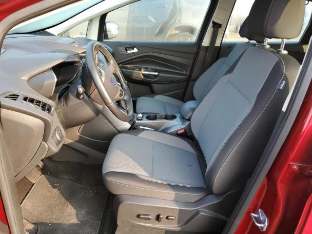 2017 Ford C-MAX SE